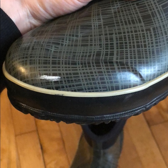 Bogs boots! - Picture 4 of 7